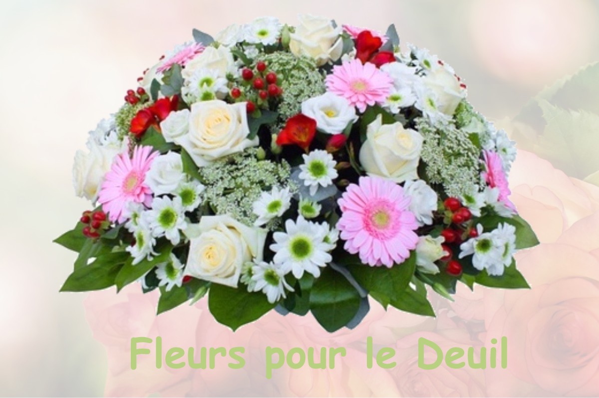 fleurs deuil ALAINCOURT-LA-COTE