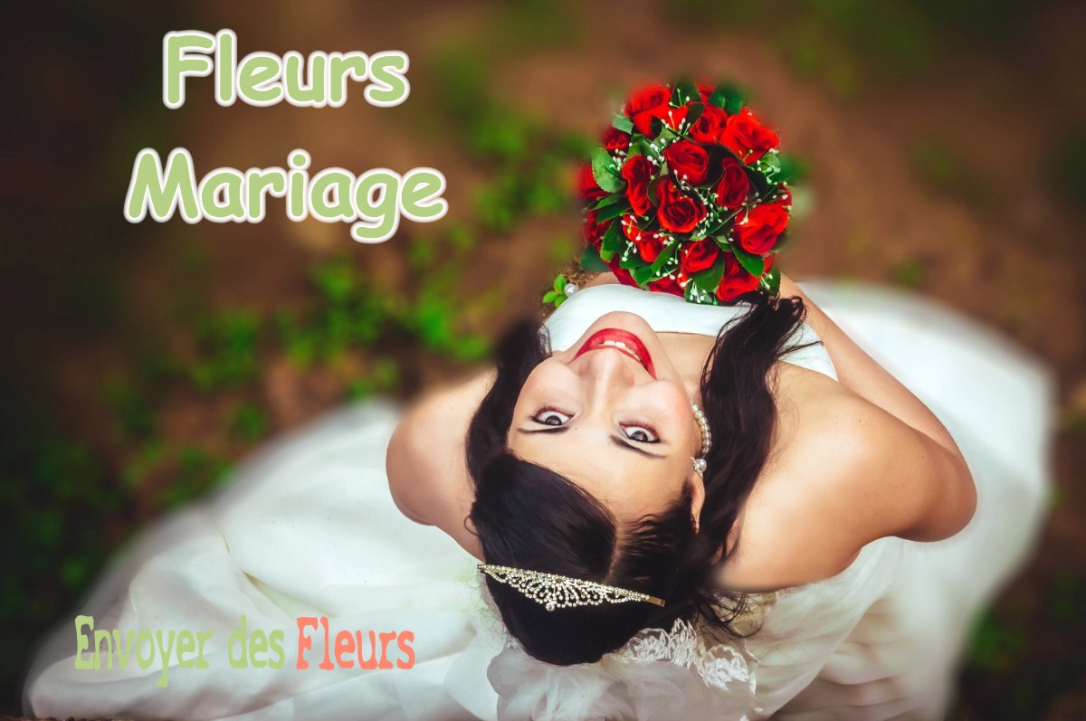 lIVRAISON FLEURS MARIAGE à ALAINCOURT-LA-COTE